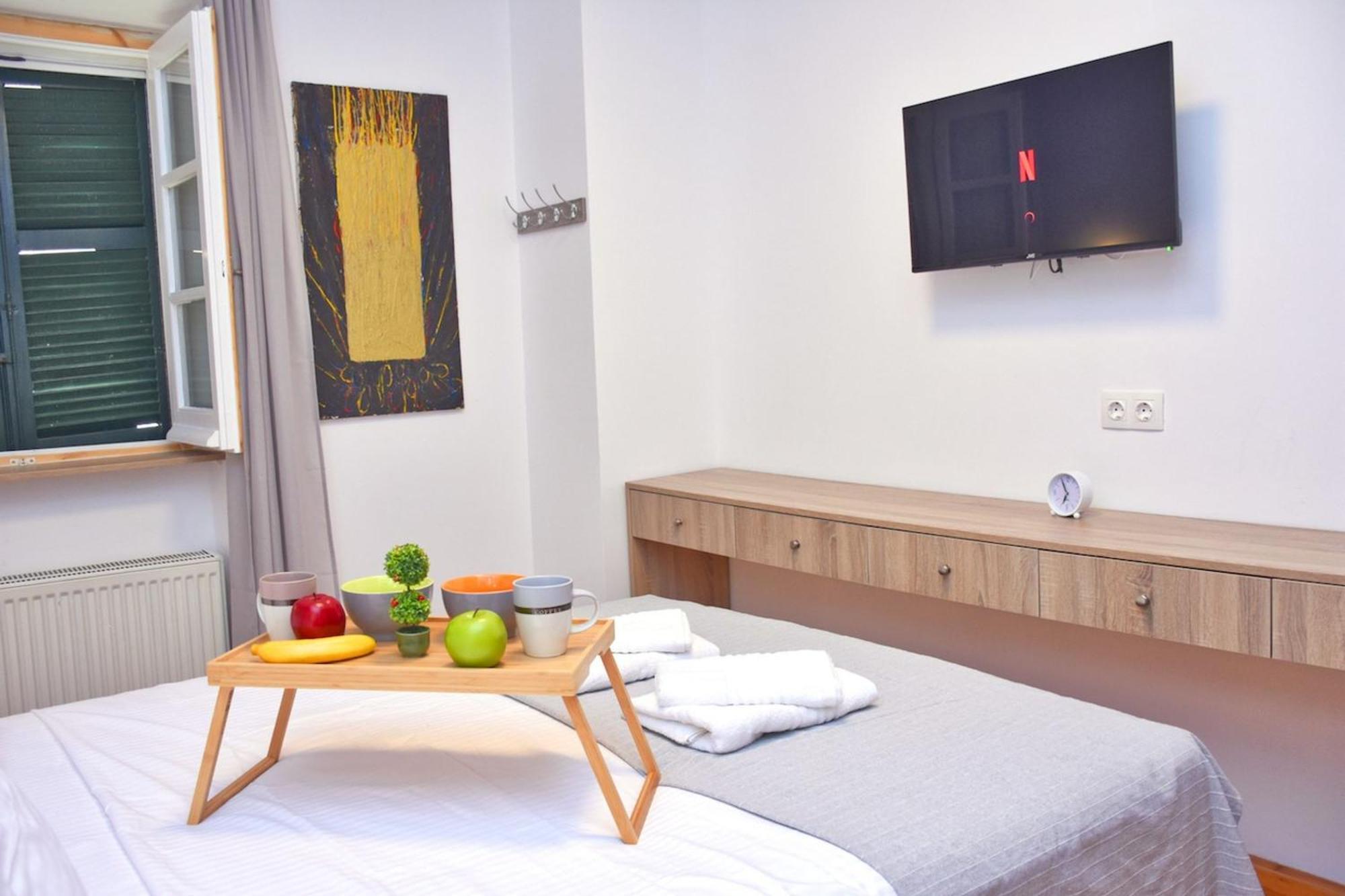 Mouragia Suites Corfu Corfu  Exterior foto