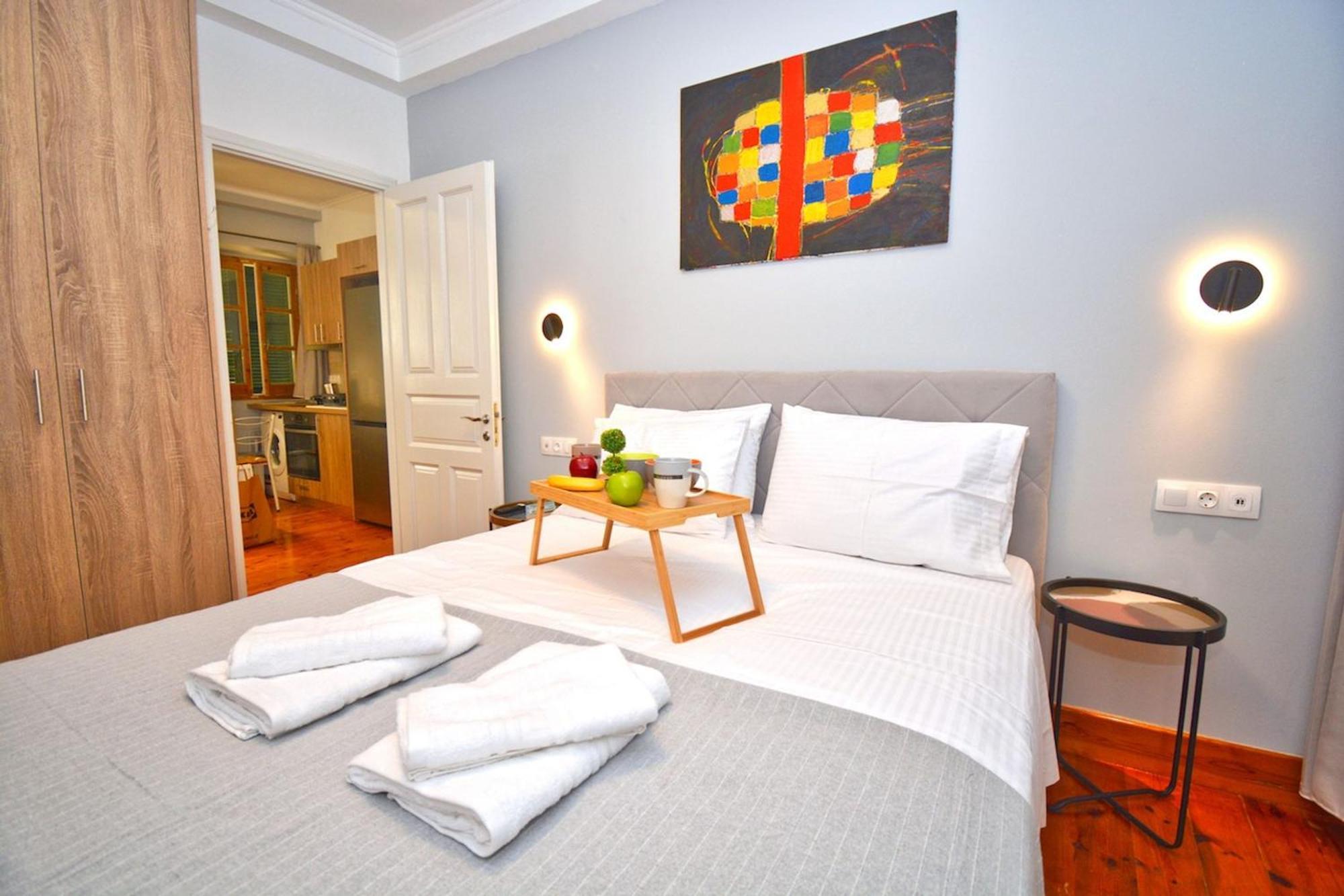 Mouragia Suites Corfu Corfu  Exterior foto